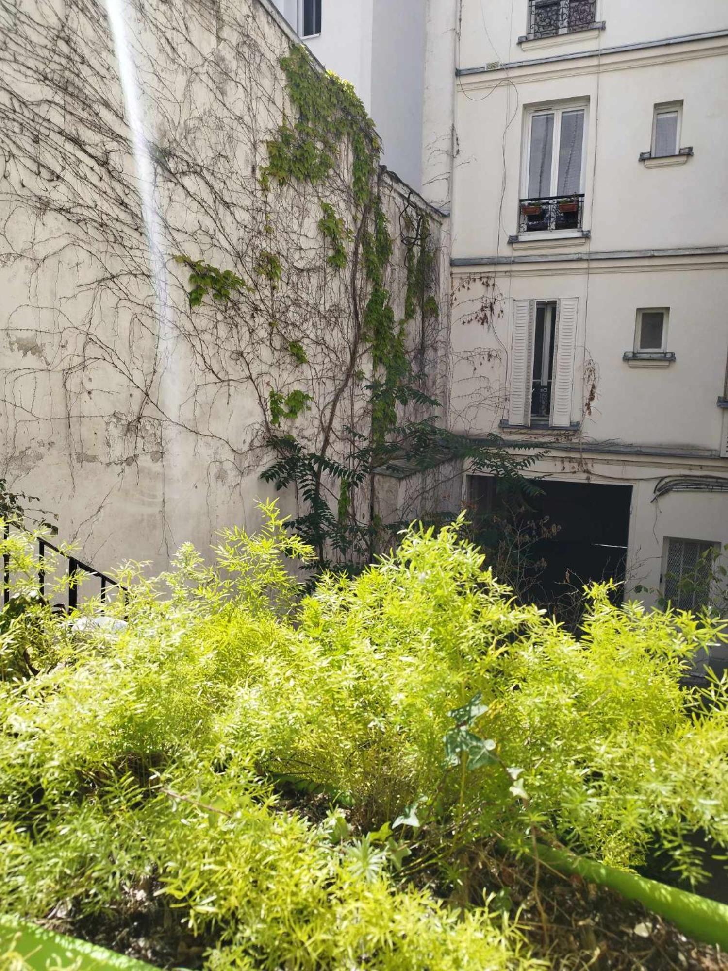 Appartement Petit Cocon Parisien ! Paris Centre - Gare Du Nord Extérieur photo